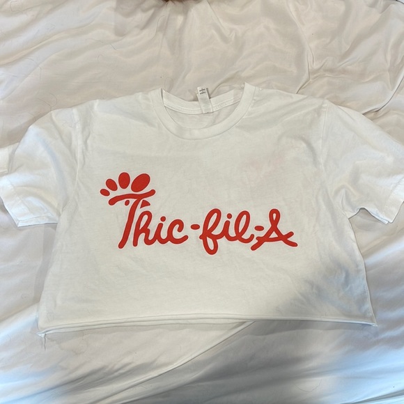 barbell voodoo Tops Barbell Voodoo Thicfila Crop Poshmark